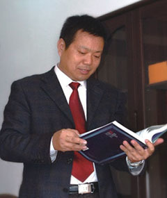 仙瑜科技 创新与责任的领航者